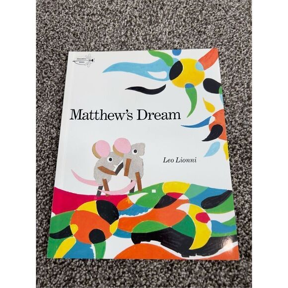 Set of 5 Leo Lionni books - Picture 8 of 11